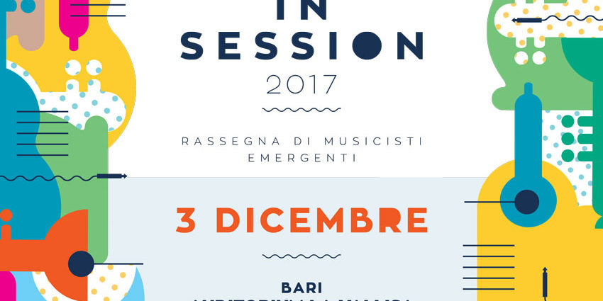 In Session – Scuola Orchestra In Session - Scuola Orchestra